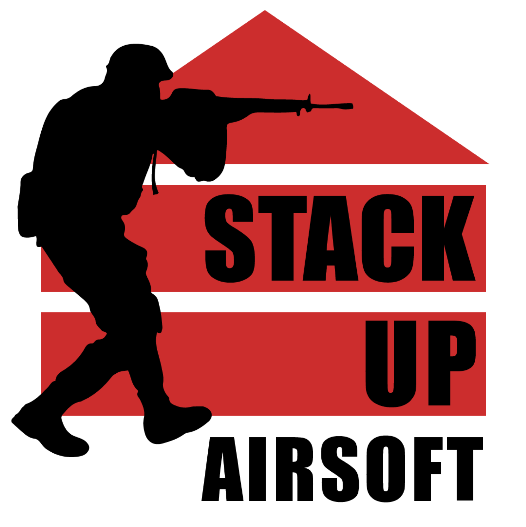 Stack Up Airsoft